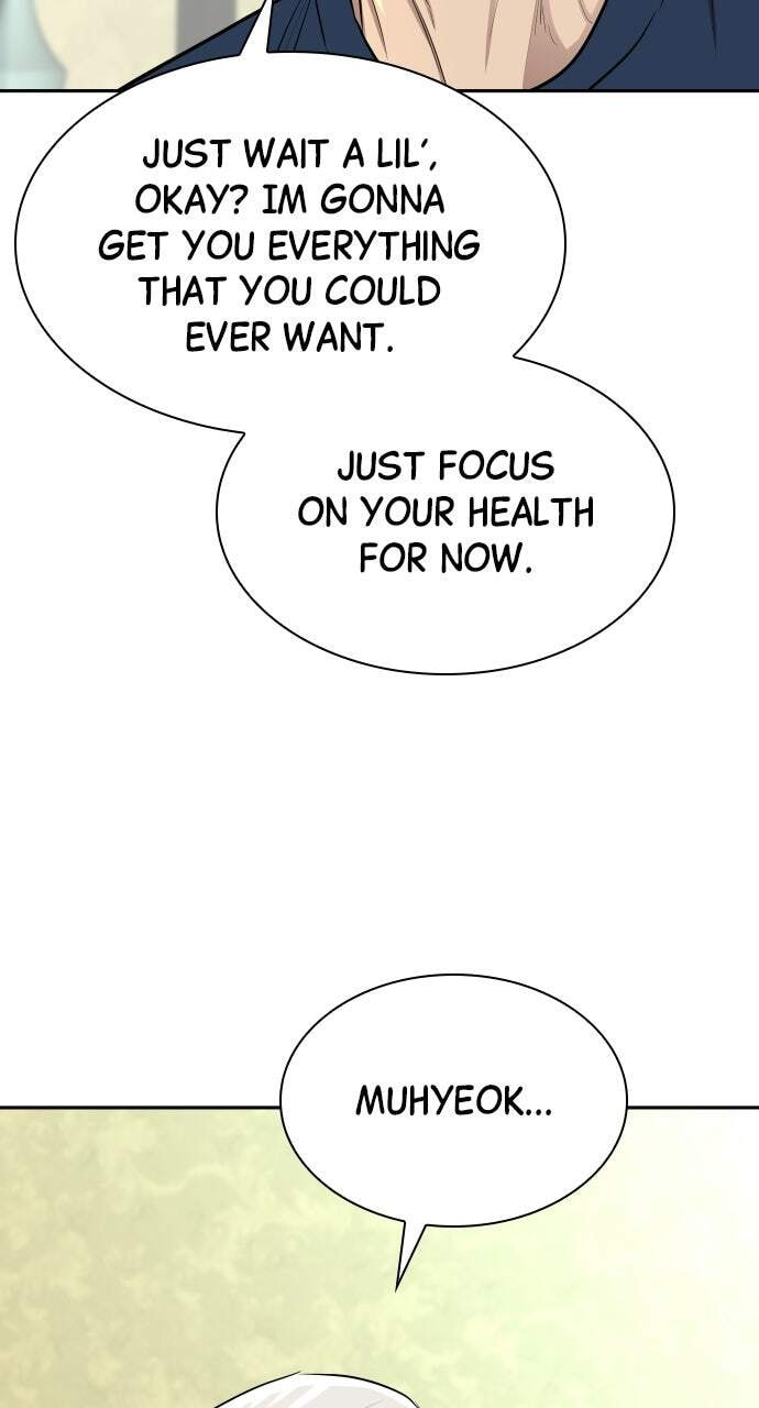 Genius Grandson of the Loan Shark King Chapter 7 page 8 - 