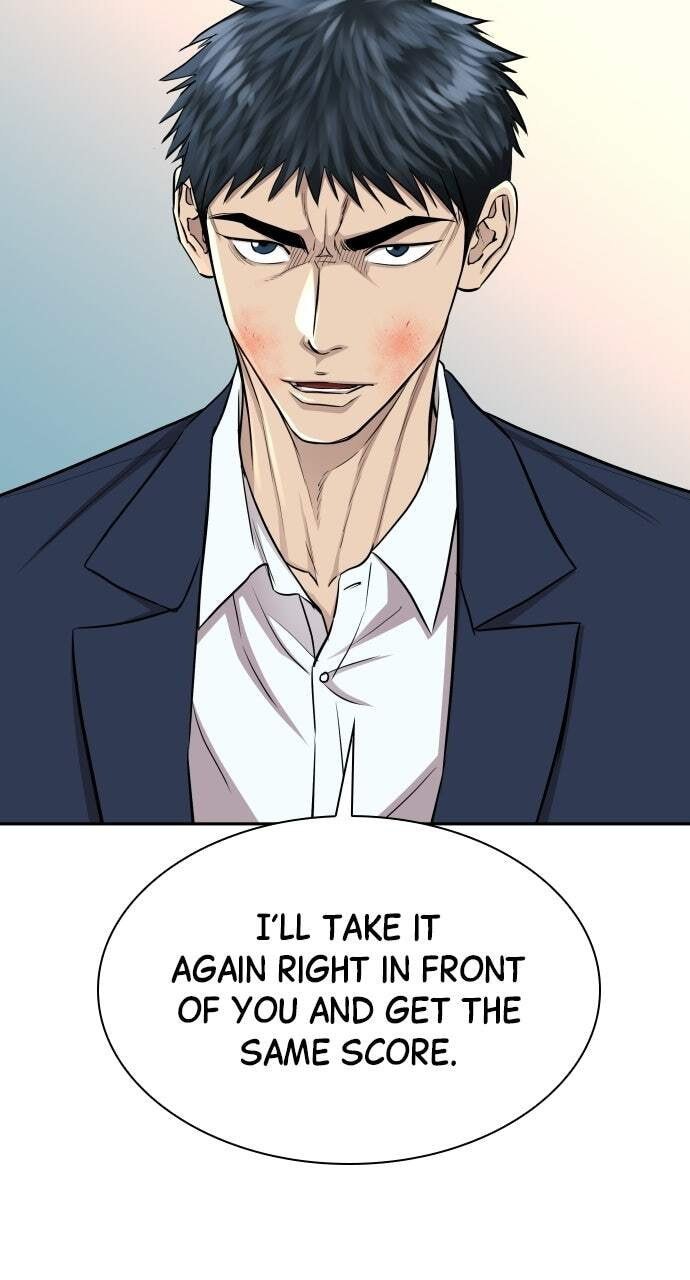 Genius Grandson of the Loan Shark King Chapter 7 page 71 - 