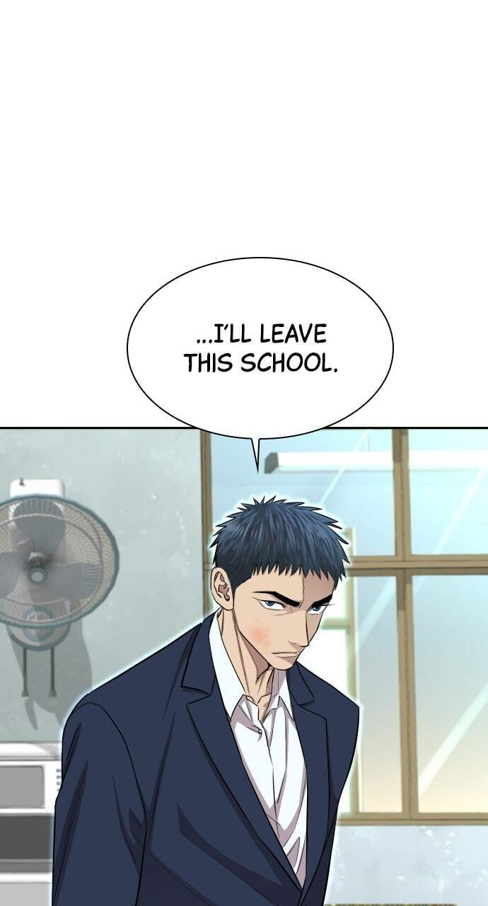 Genius Grandson of the Loan Shark King Chapter 7 page 74 - 