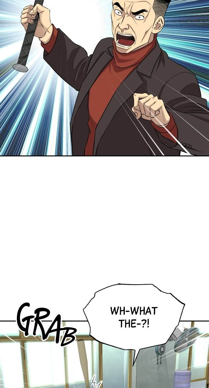 Genius Grandson of the Loan Shark King Chapter 7 page 79 - 