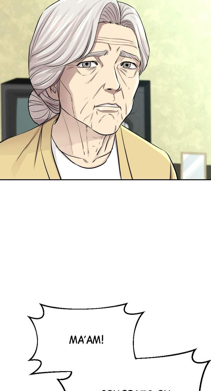 Genius Grandson of the Loan Shark King Chapter 7 page 9 - 