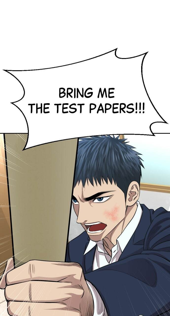 Genius Grandson of the Loan Shark King Chapter 7 page 81 - 
