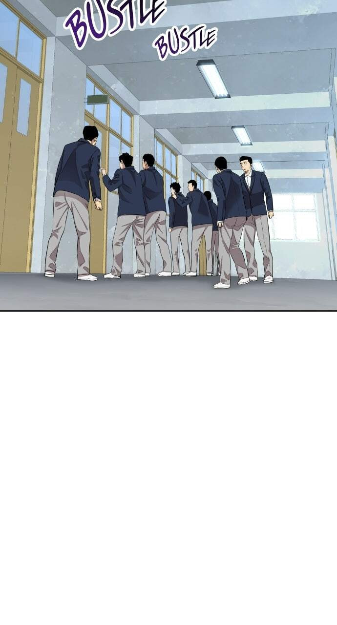 Genius Grandson of the Loan Shark King Chapter 7 page 85 - 