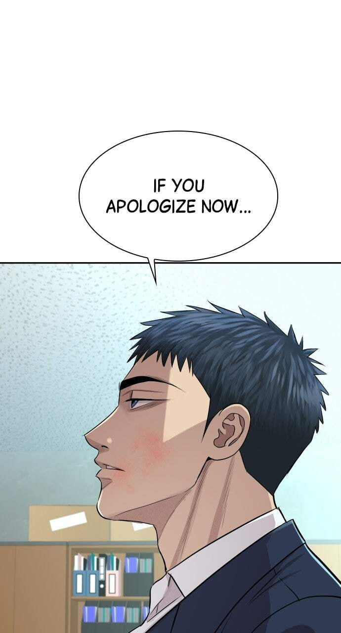 Genius Grandson of the Loan Shark King Chapter 7 page 98 - 