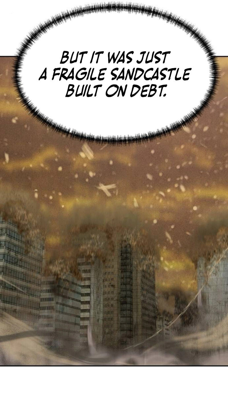 Genius Grandson of the Loan Shark King Chapter 79 page 11 - 