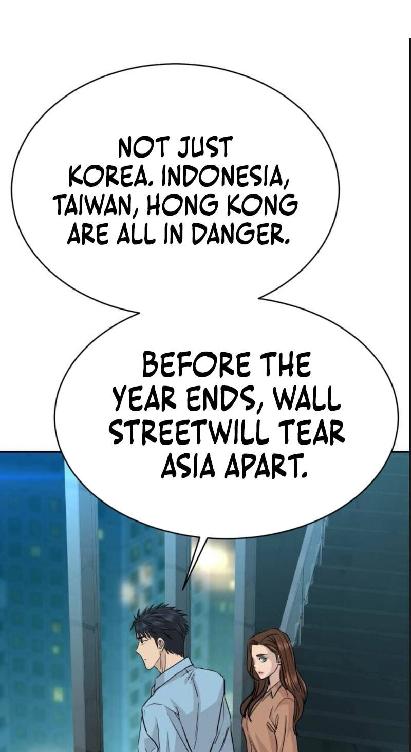 Genius Grandson of the Loan Shark King Chapter 79 page 12 - 