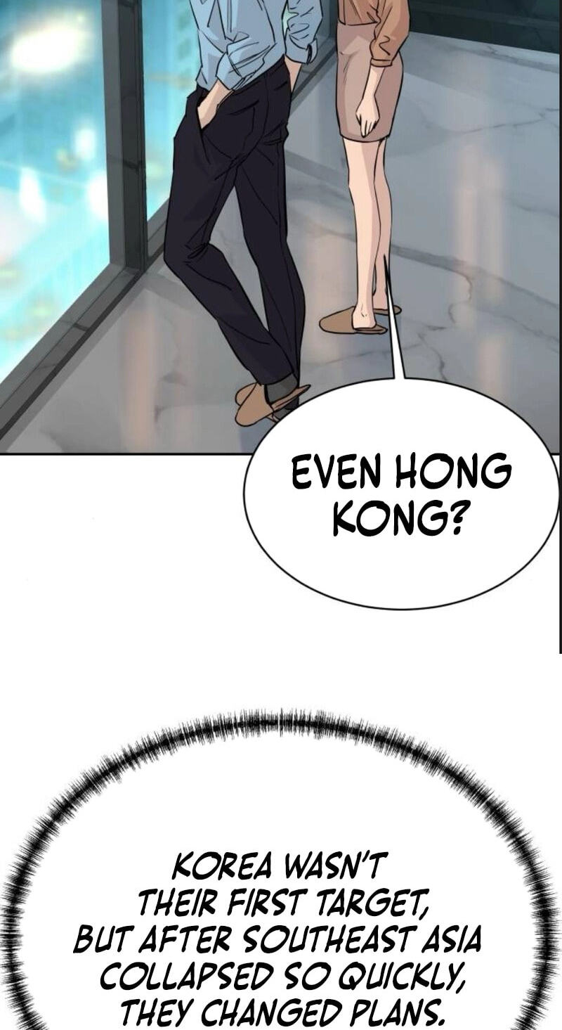 Genius Grandson of the Loan Shark King Chapter 79 page 13 - 