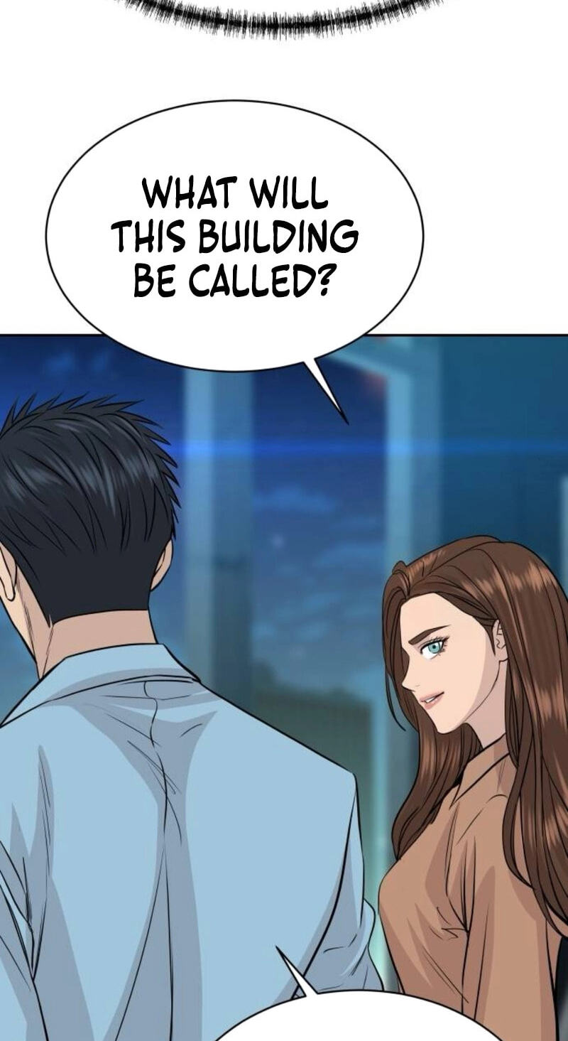 Genius Grandson of the Loan Shark King Chapter 79 page 15 - 