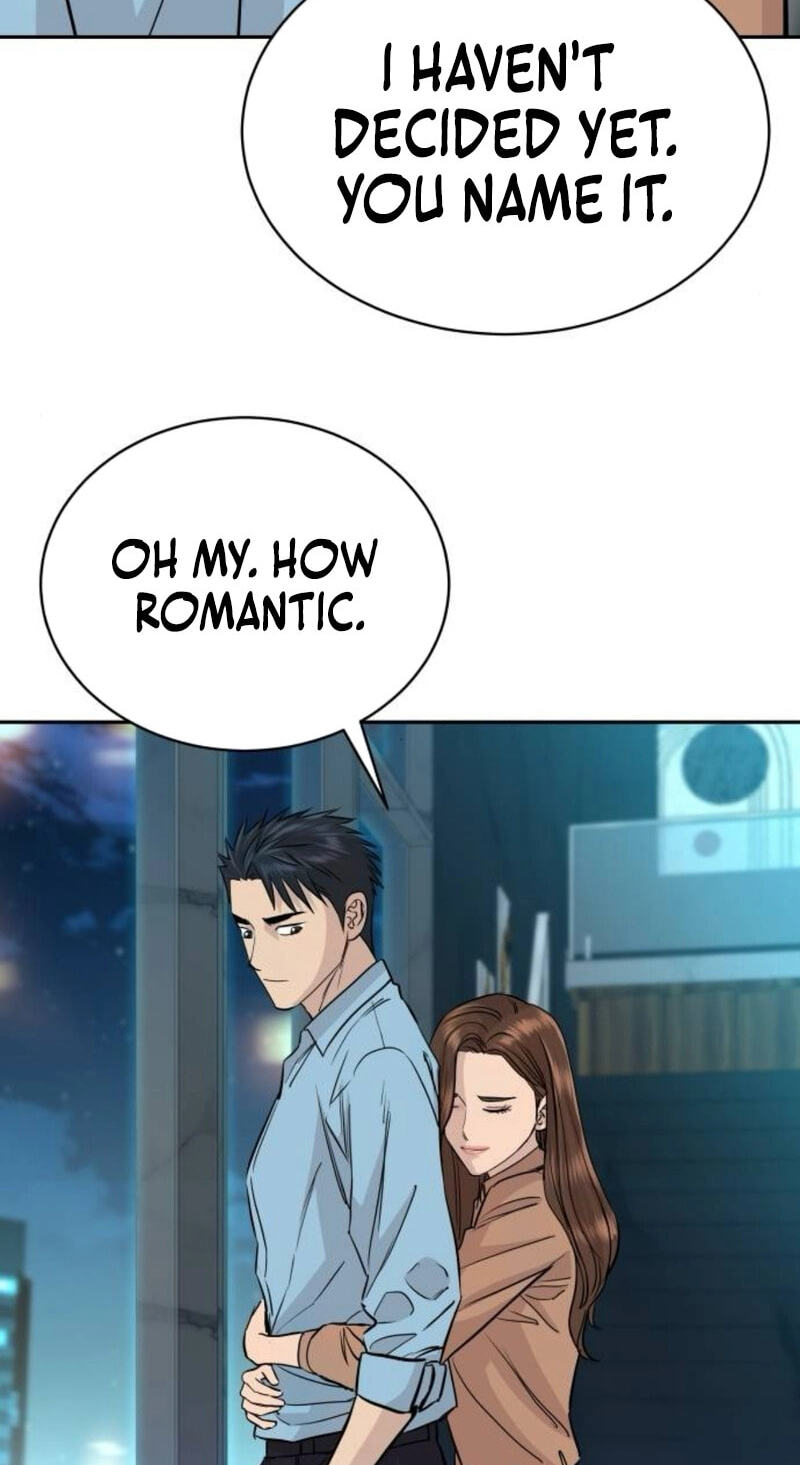 Genius Grandson of the Loan Shark King Chapter 79 page 16 - 