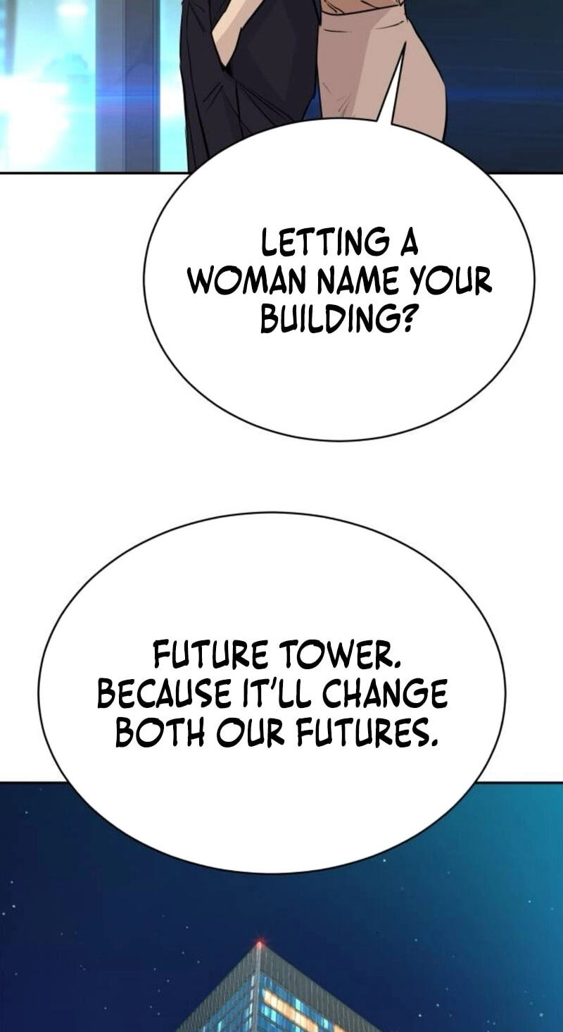 Genius Grandson of the Loan Shark King Chapter 79 page 17 - 