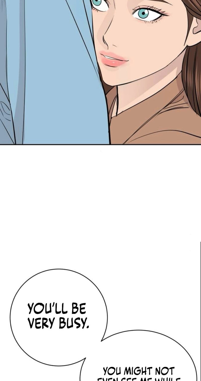 Genius Grandson of the Loan Shark King Chapter 79 page 22 - 