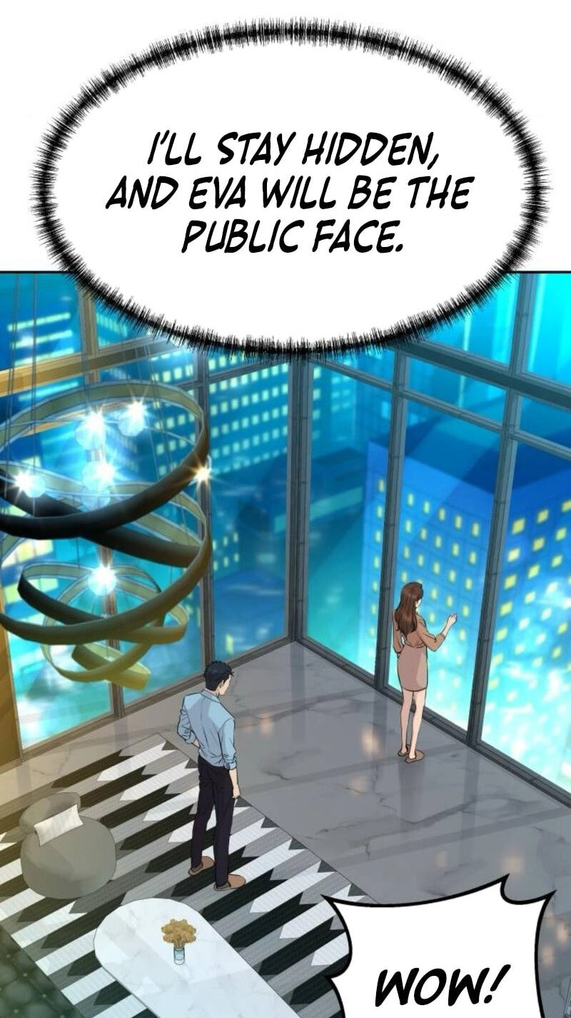 Genius Grandson of the Loan Shark King Chapter 79 page 4 - 