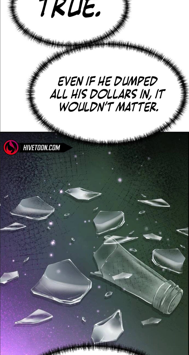 Genius Grandson of the Loan Shark King Chapter 79 page 35 - 
