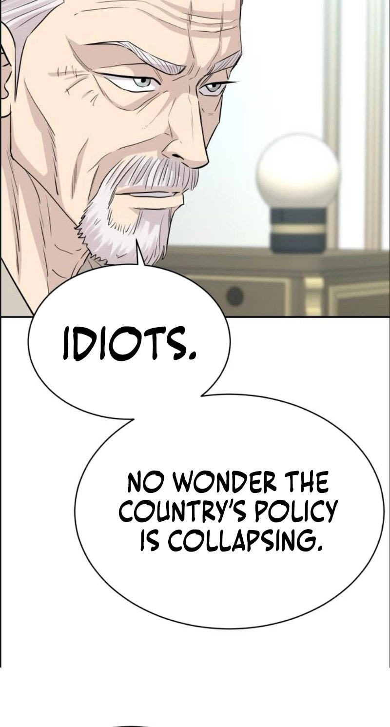 Genius Grandson of the Loan Shark King Chapter 79 page 37 - 