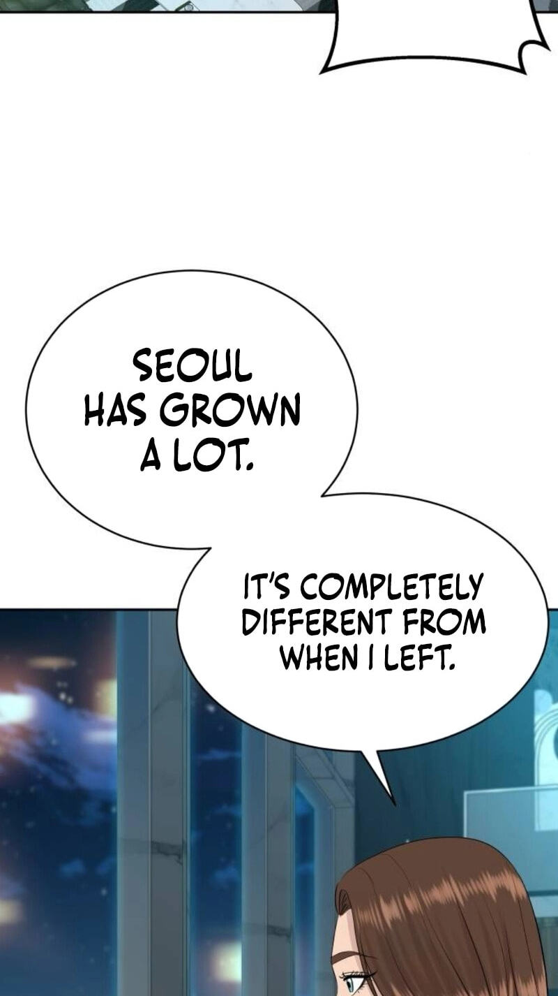 Genius Grandson of the Loan Shark King Chapter 79 page 5 - 