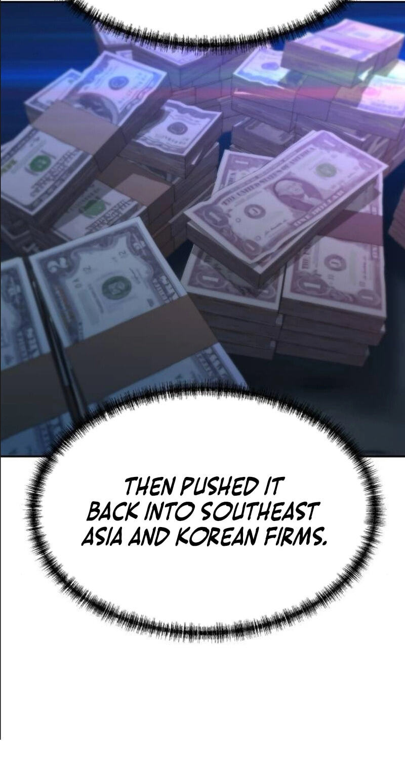 Genius Grandson of the Loan Shark King Chapter 79 page 41 - 