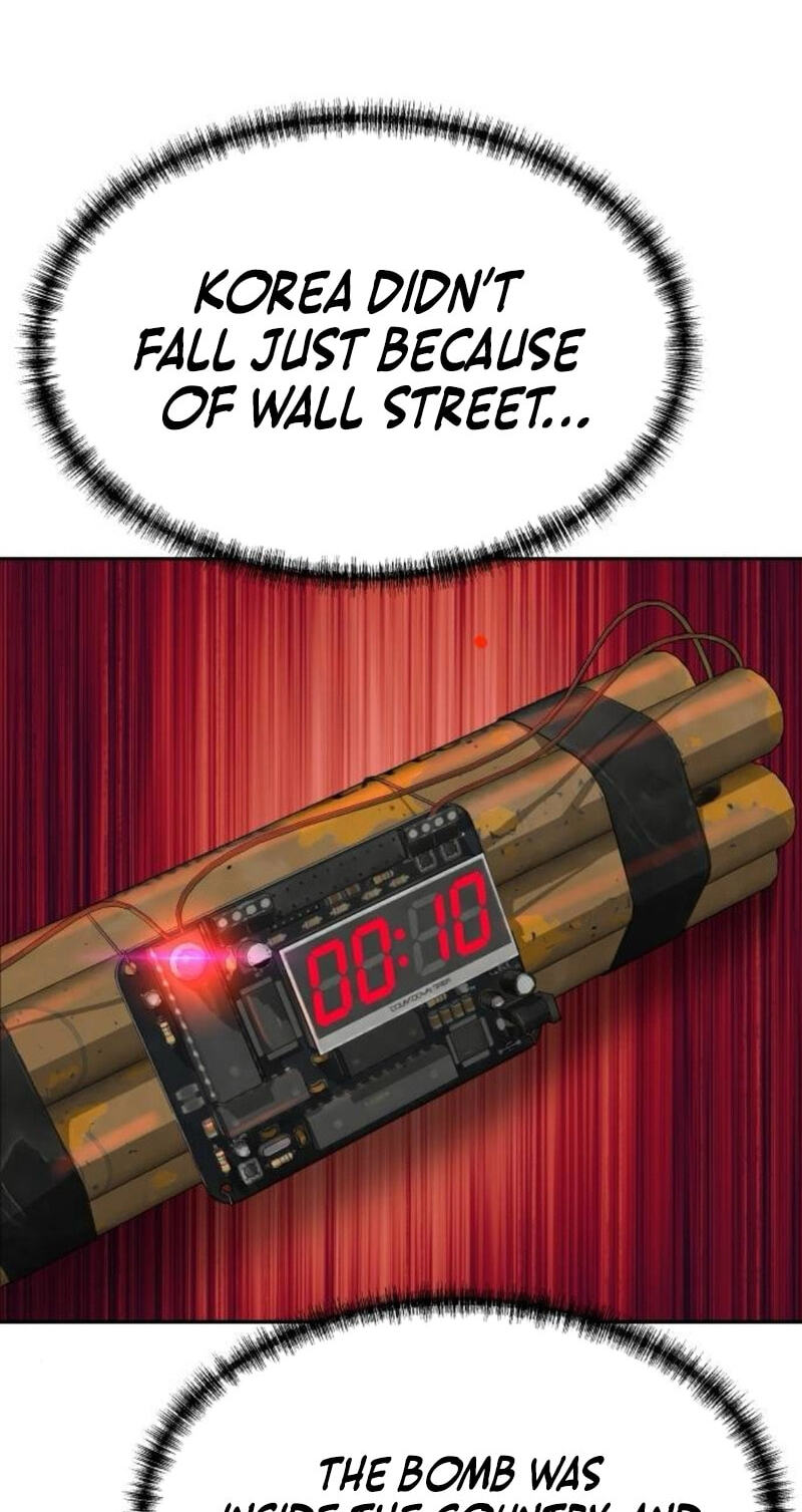 Genius Grandson of the Loan Shark King Chapter 79 page 42 - 