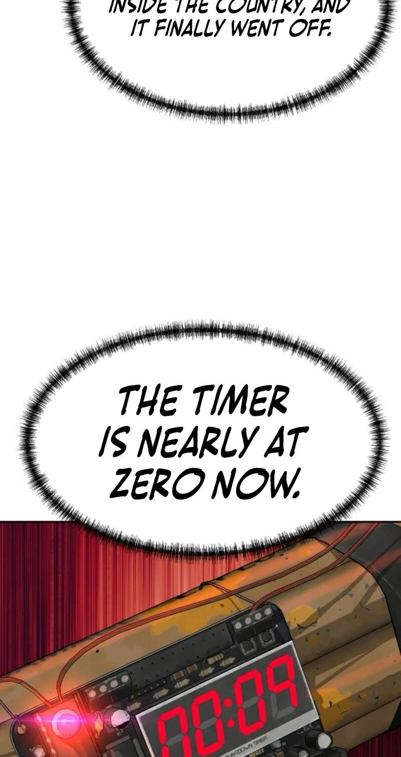 Genius Grandson of the Loan Shark King Chapter 79 page 43 - 