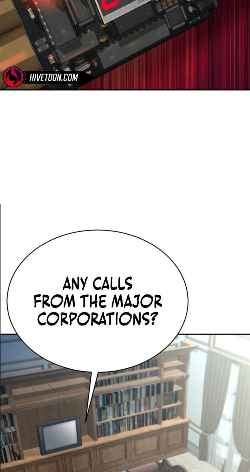Genius Grandson of the Loan Shark King Chapter 79 page 44 - 