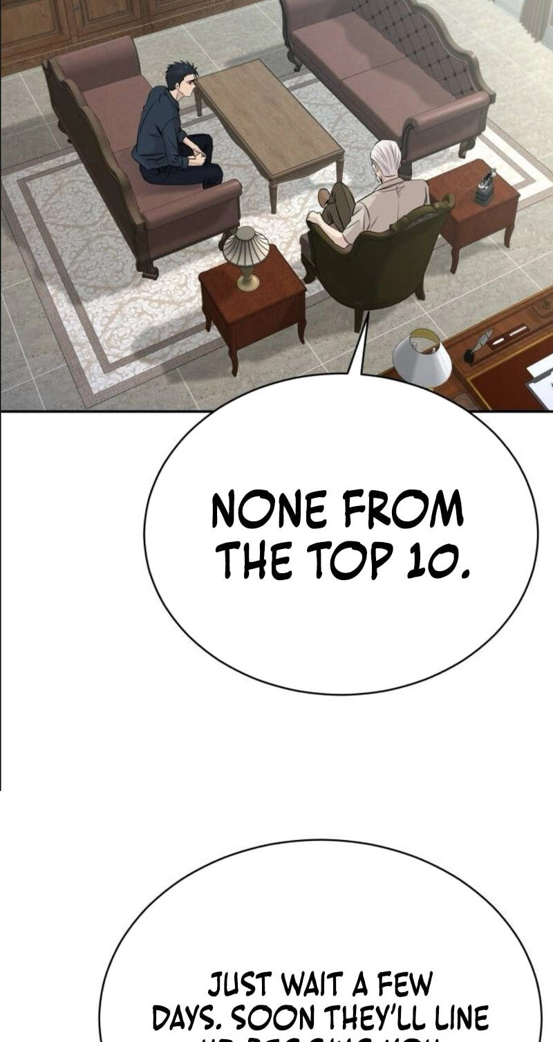 Genius Grandson of the Loan Shark King Chapter 79 page 45 - 