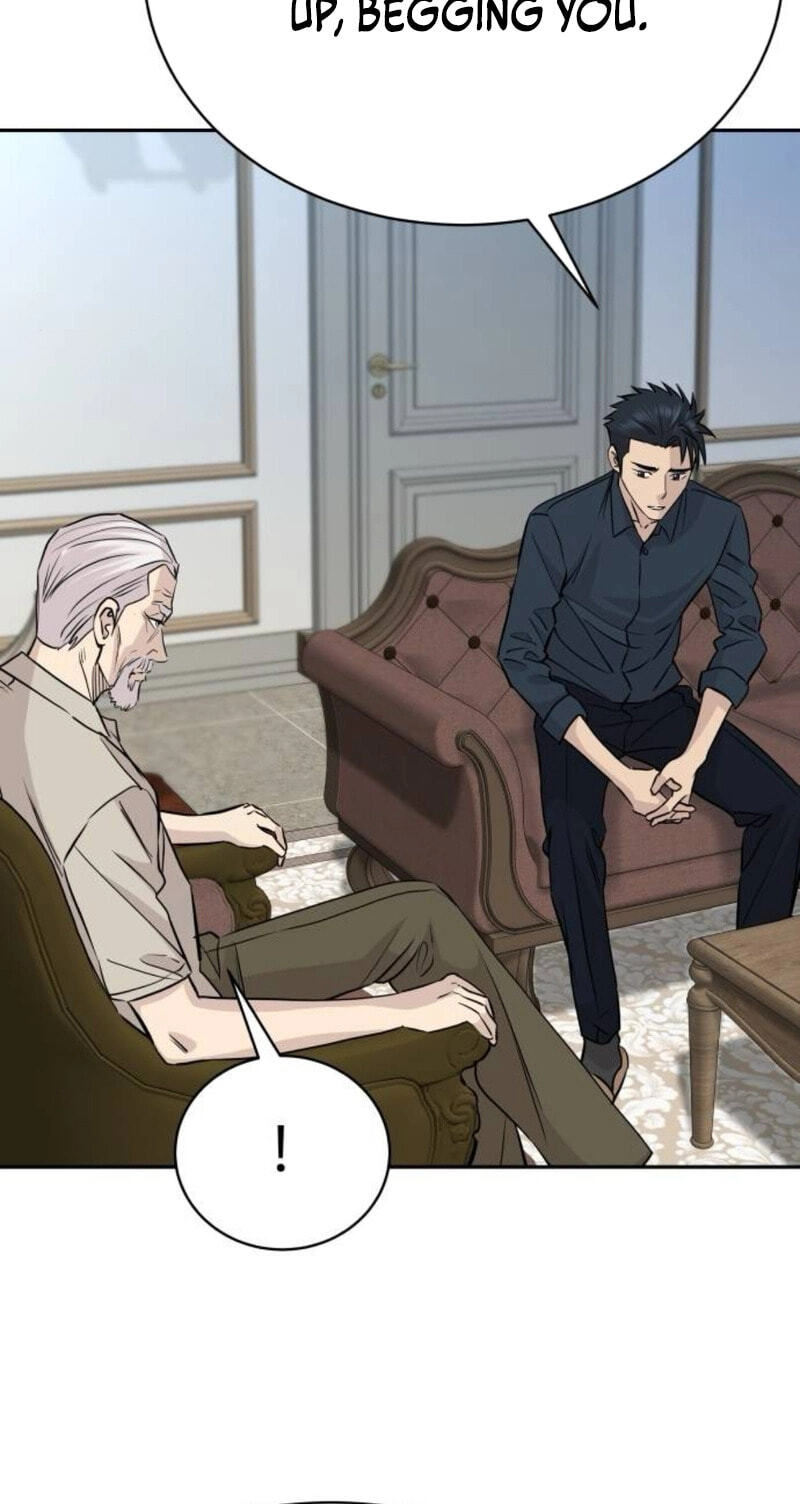 Genius Grandson of the Loan Shark King Chapter 79 page 46 - 