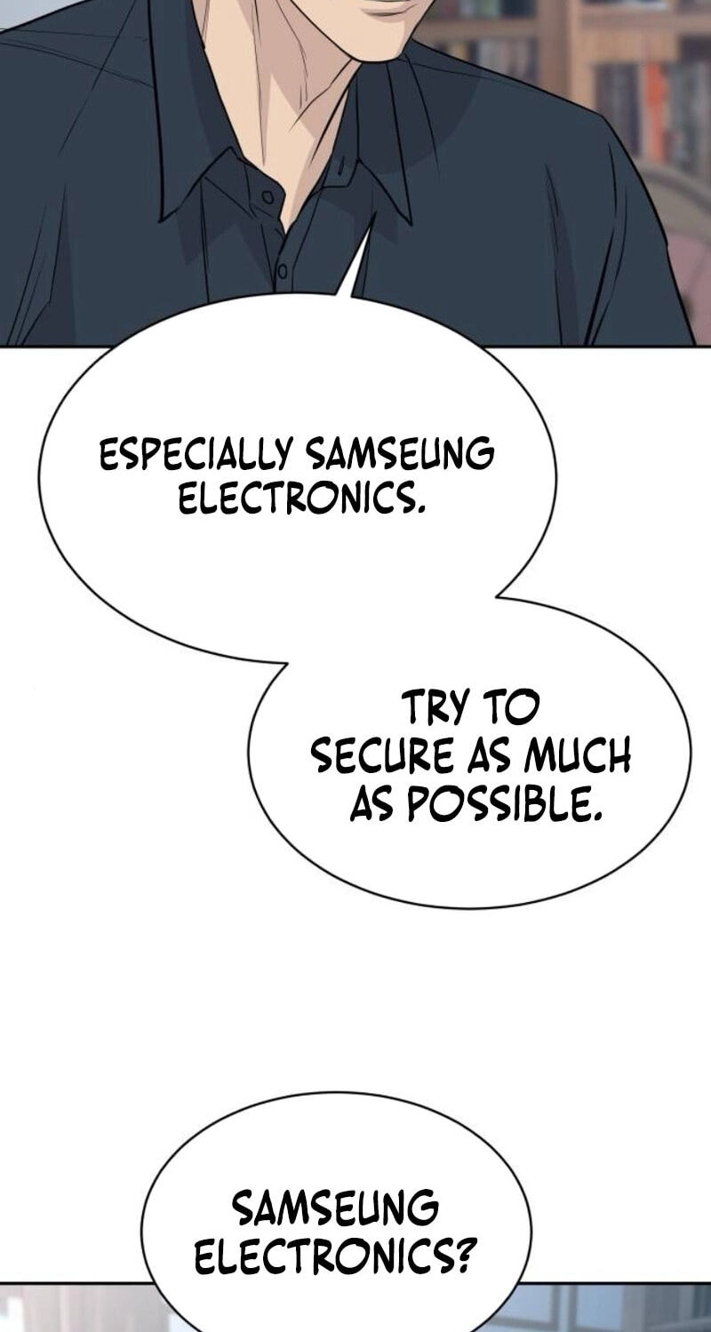 Genius Grandson of the Loan Shark King Chapter 79 page 49 - 