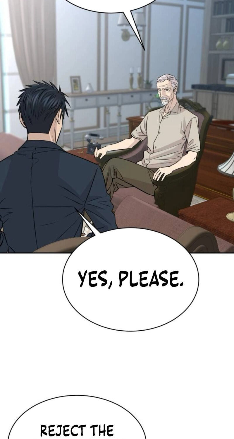 Genius Grandson of the Loan Shark King Chapter 79 page 50 - 