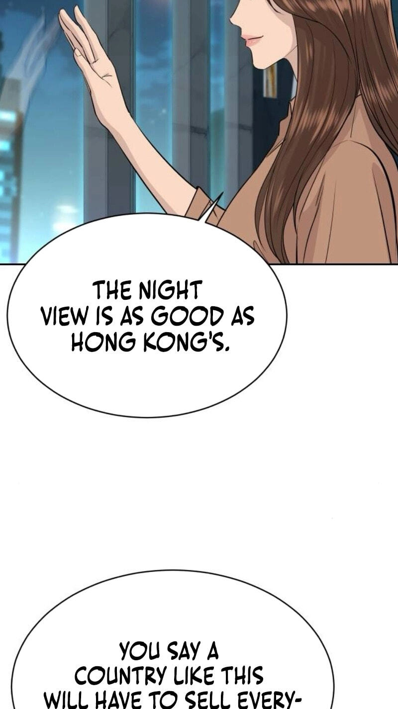 Genius Grandson of the Loan Shark King Chapter 79 page 6 - 