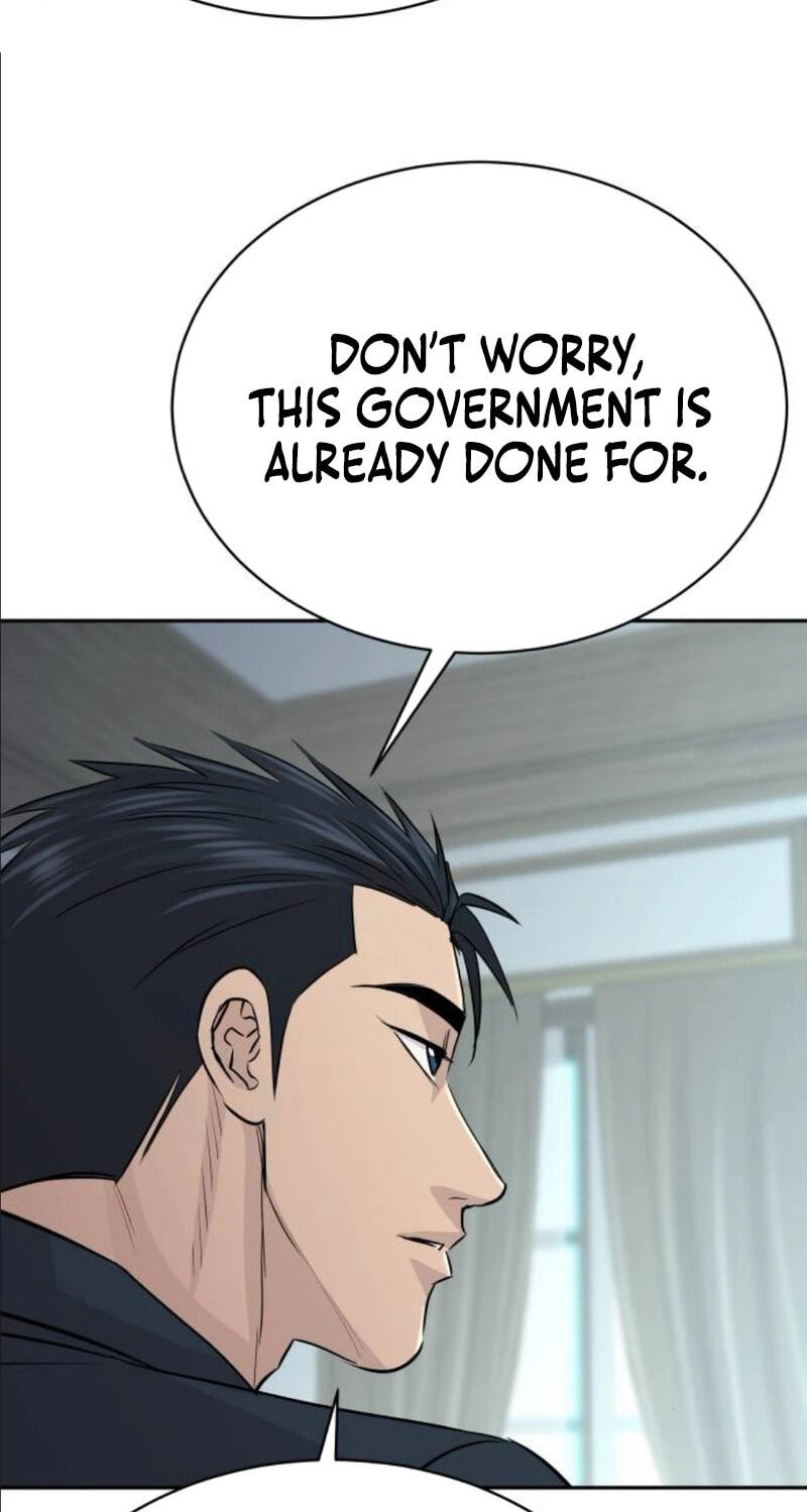 Genius Grandson of the Loan Shark King Chapter 79 page 52 - 