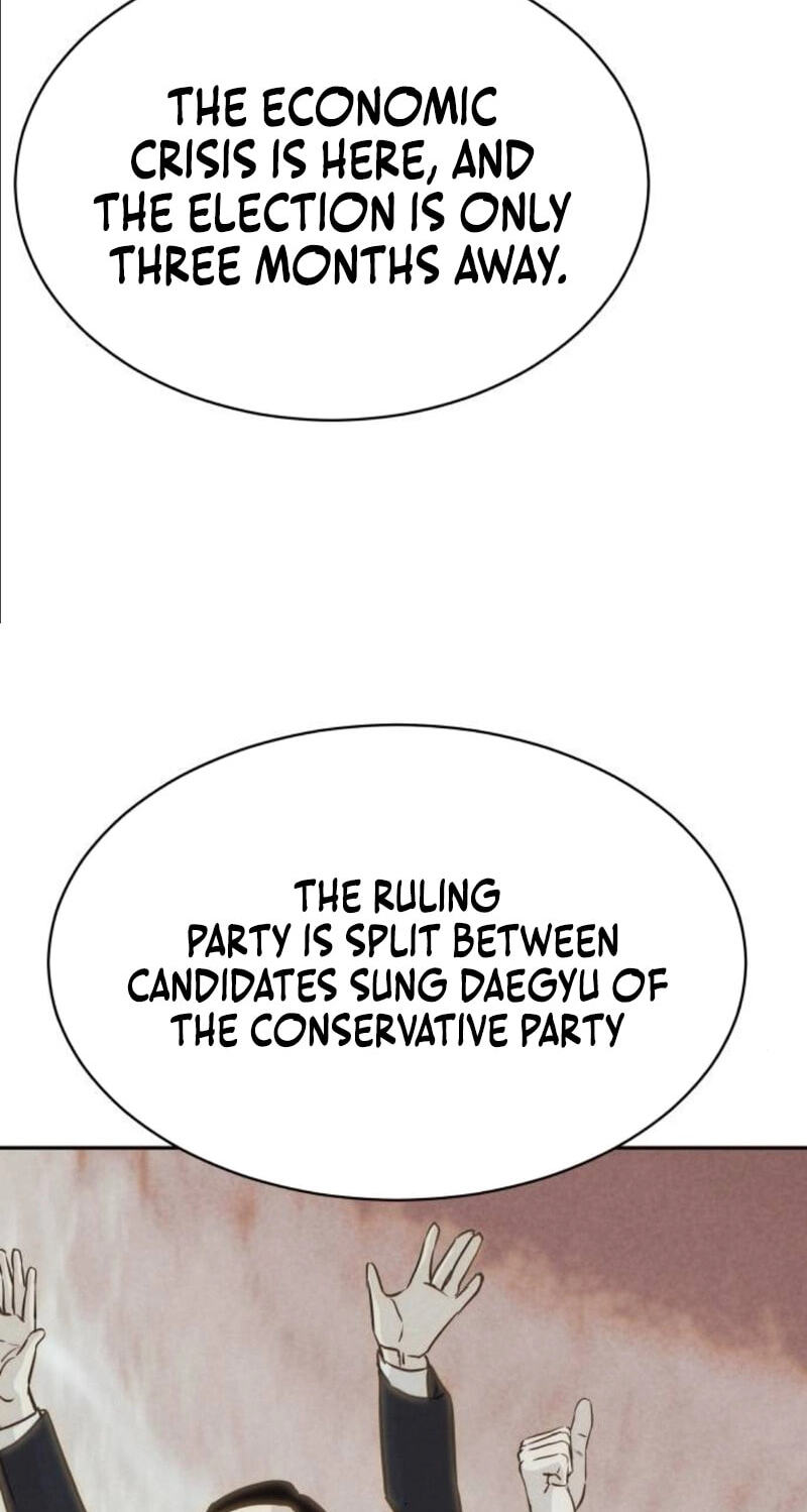 Genius Grandson of the Loan Shark King Chapter 79 page 53 - 