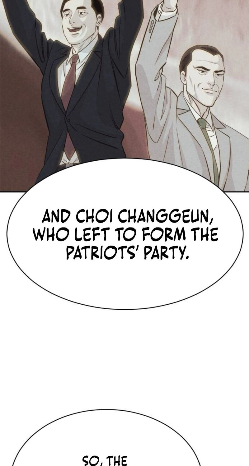 Genius Grandson of the Loan Shark King Chapter 79 page 54 - 