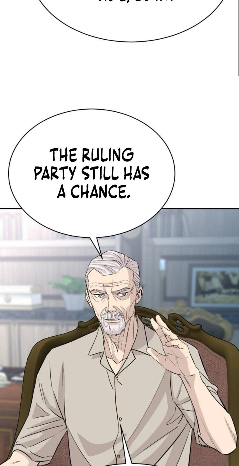 Genius Grandson of the Loan Shark King Chapter 79 page 57 - 
