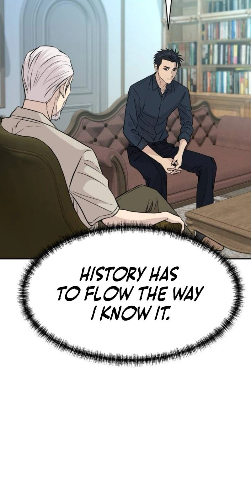 Genius Grandson of the Loan Shark King Chapter 79 page 59 - 