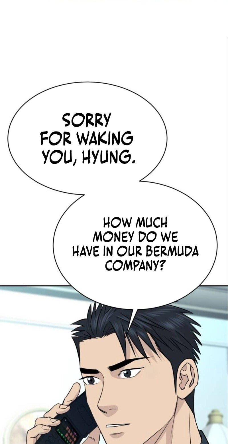 Genius Grandson of the Loan Shark King Chapter 79 page 62 - 