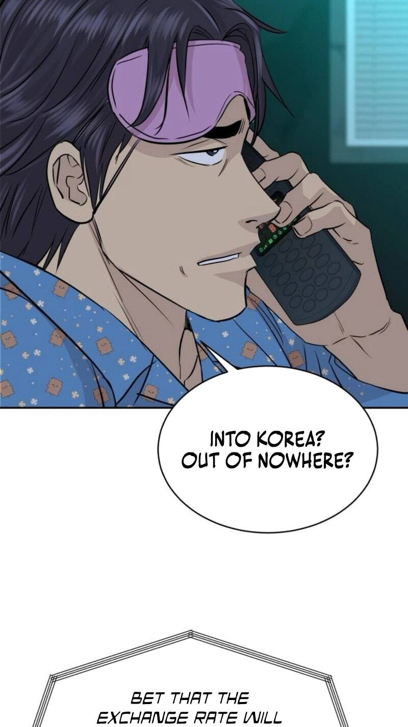 Genius Grandson of the Loan Shark King Chapter 79 page 65 - 