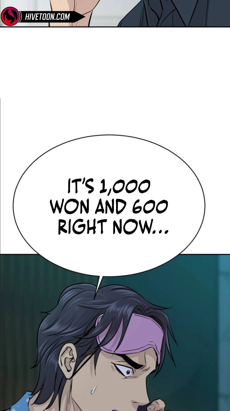 Genius Grandson of the Loan Shark King Chapter 79 page 68 - 