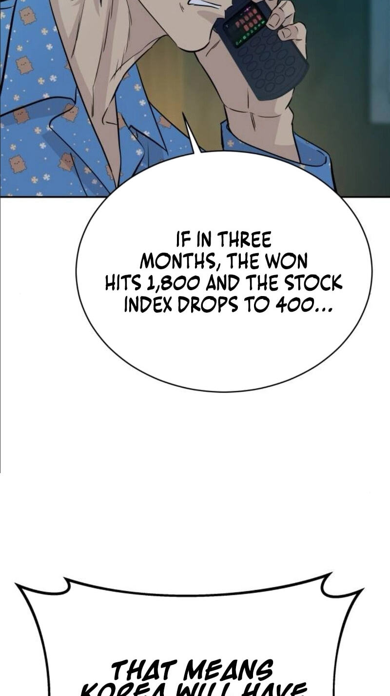 Genius Grandson of the Loan Shark King Chapter 79 page 69 - 