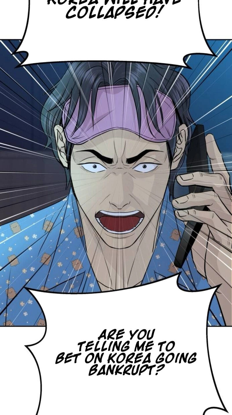 Genius Grandson of the Loan Shark King Chapter 79 page 70 - 