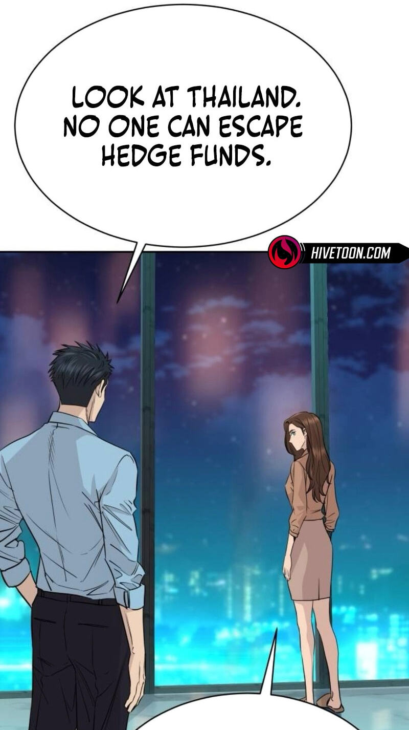 Genius Grandson of the Loan Shark King Chapter 79 page 8 - 