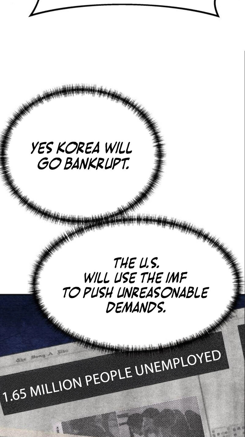 Genius Grandson of the Loan Shark King Chapter 79 page 71 - 