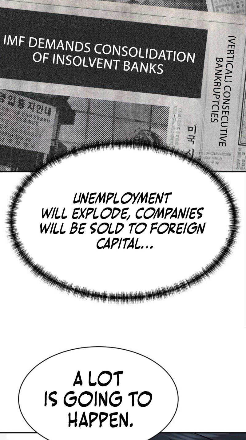 Genius Grandson of the Loan Shark King Chapter 79 page 72 - 