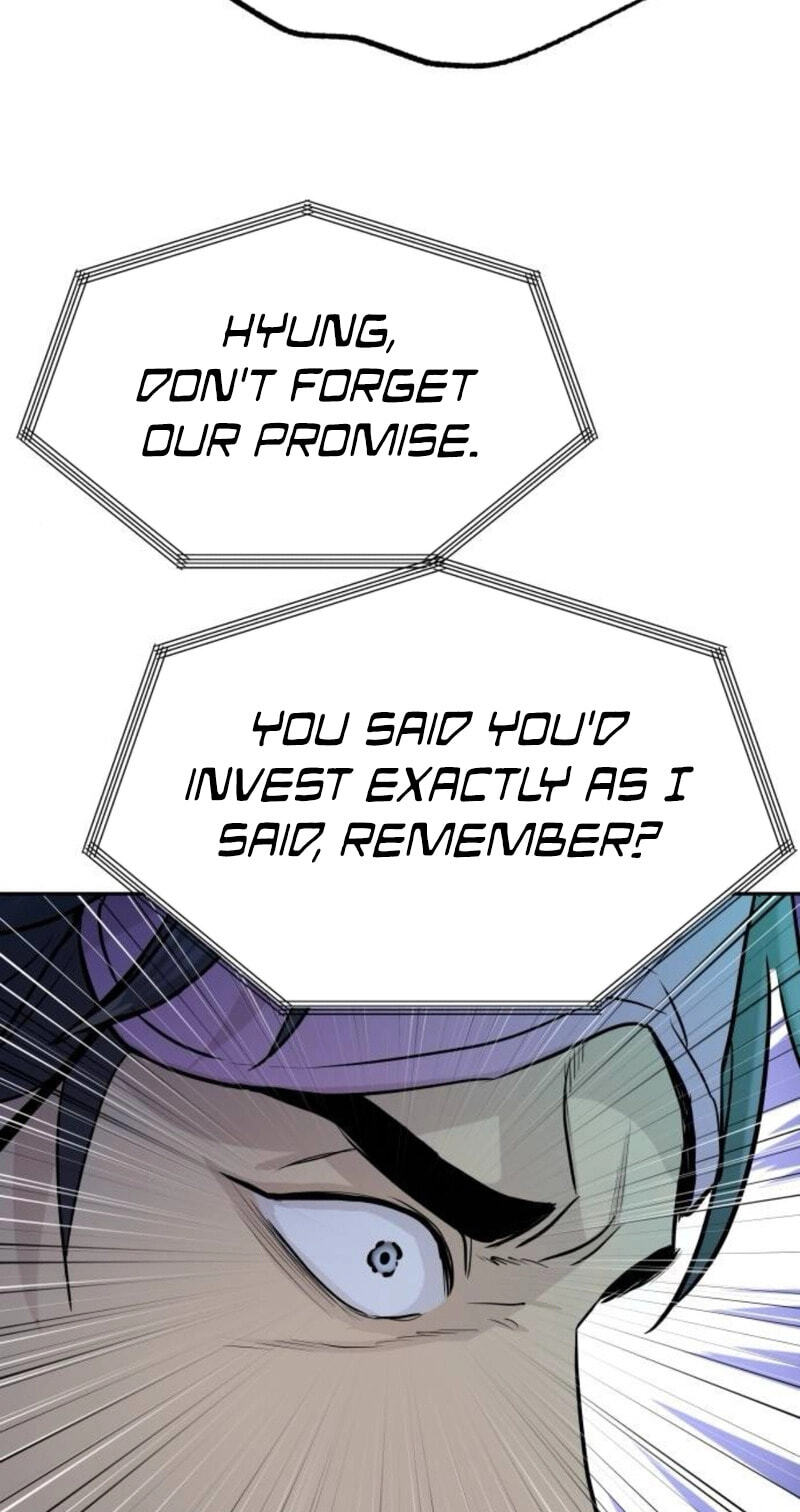 Genius Grandson of the Loan Shark King Chapter 79 page 75 - 
