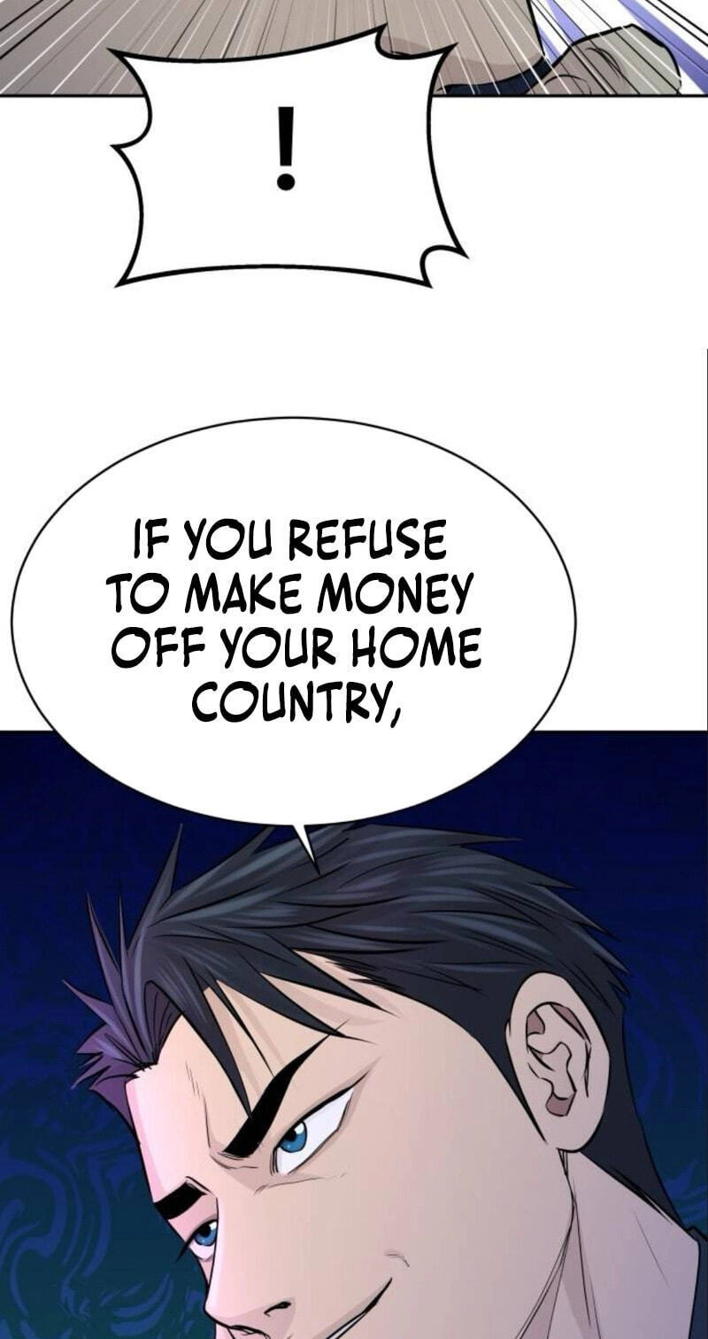 Genius Grandson of the Loan Shark King Chapter 79 page 76 - 