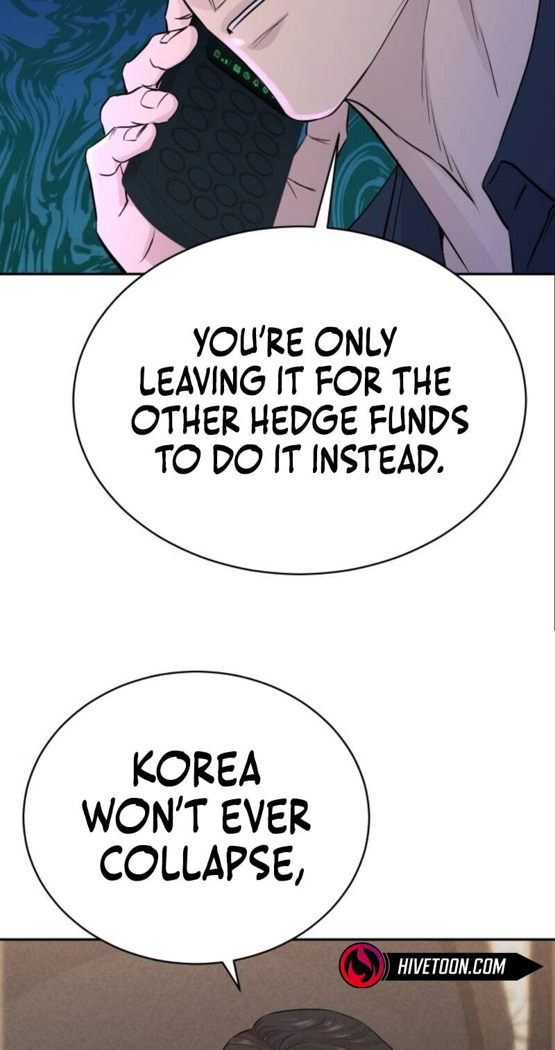 Genius Grandson of the Loan Shark King Chapter 79 page 77 - 