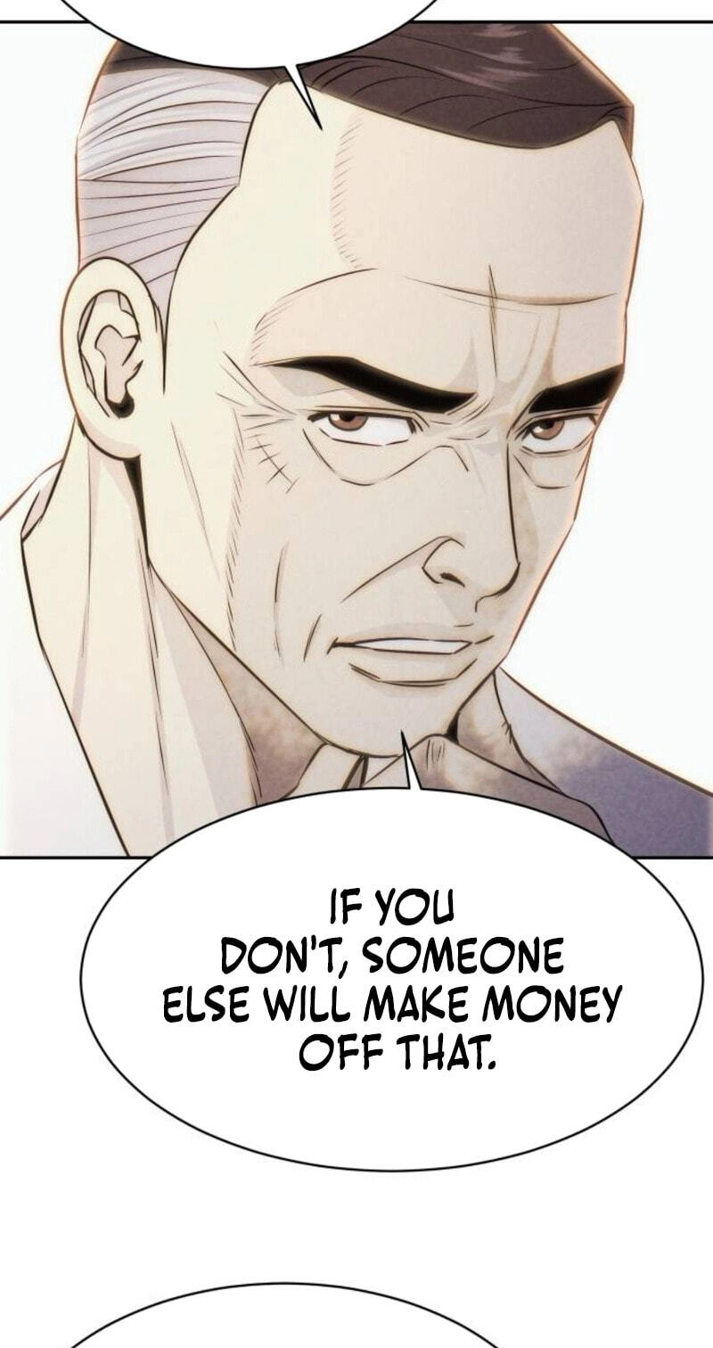 Genius Grandson of the Loan Shark King Chapter 79 page 79 - 