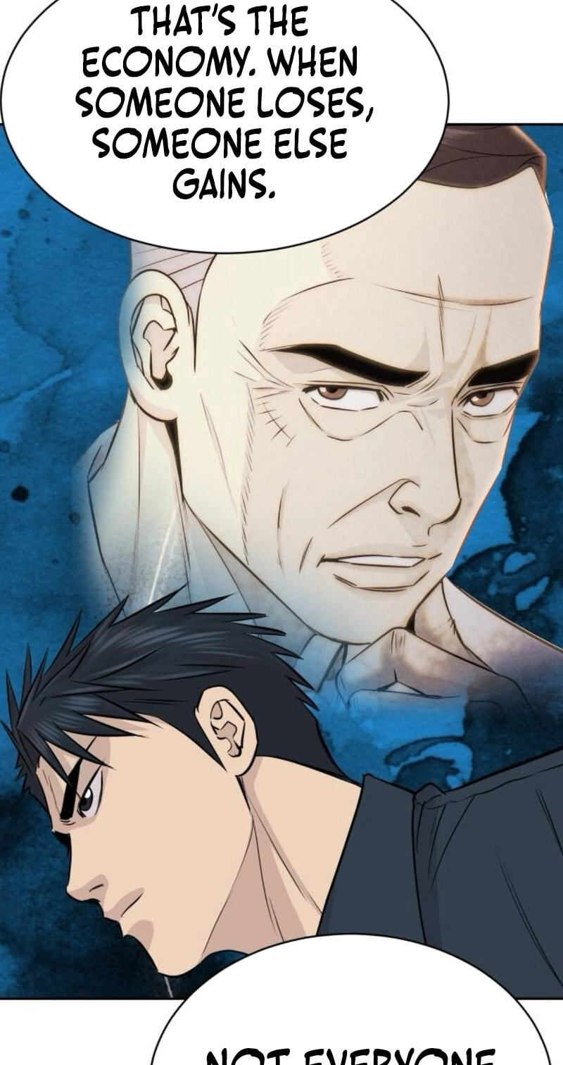 Genius Grandson of the Loan Shark King Chapter 79 page 80 - 