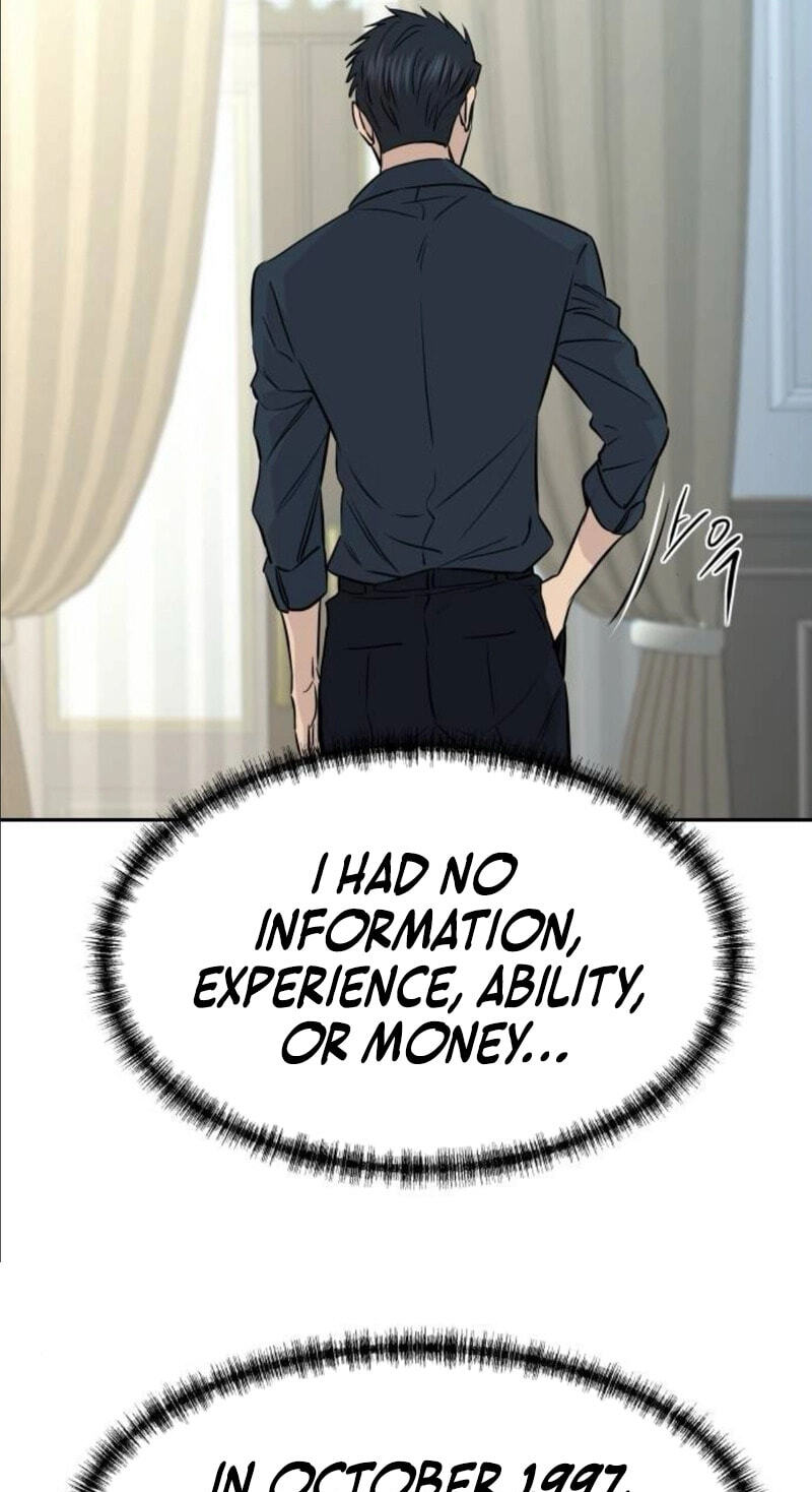 Genius Grandson of the Loan Shark King Chapter 79 page 83 - 