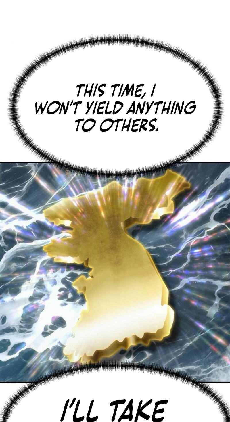 Genius Grandson of the Loan Shark King Chapter 79 page 85 - 