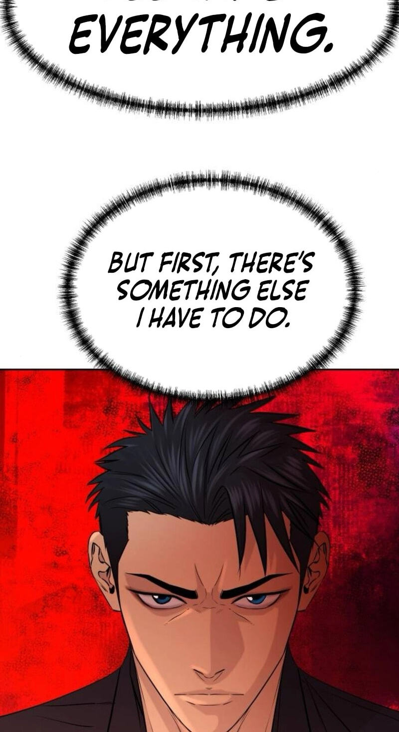 Genius Grandson of the Loan Shark King Chapter 79 page 86 - 
