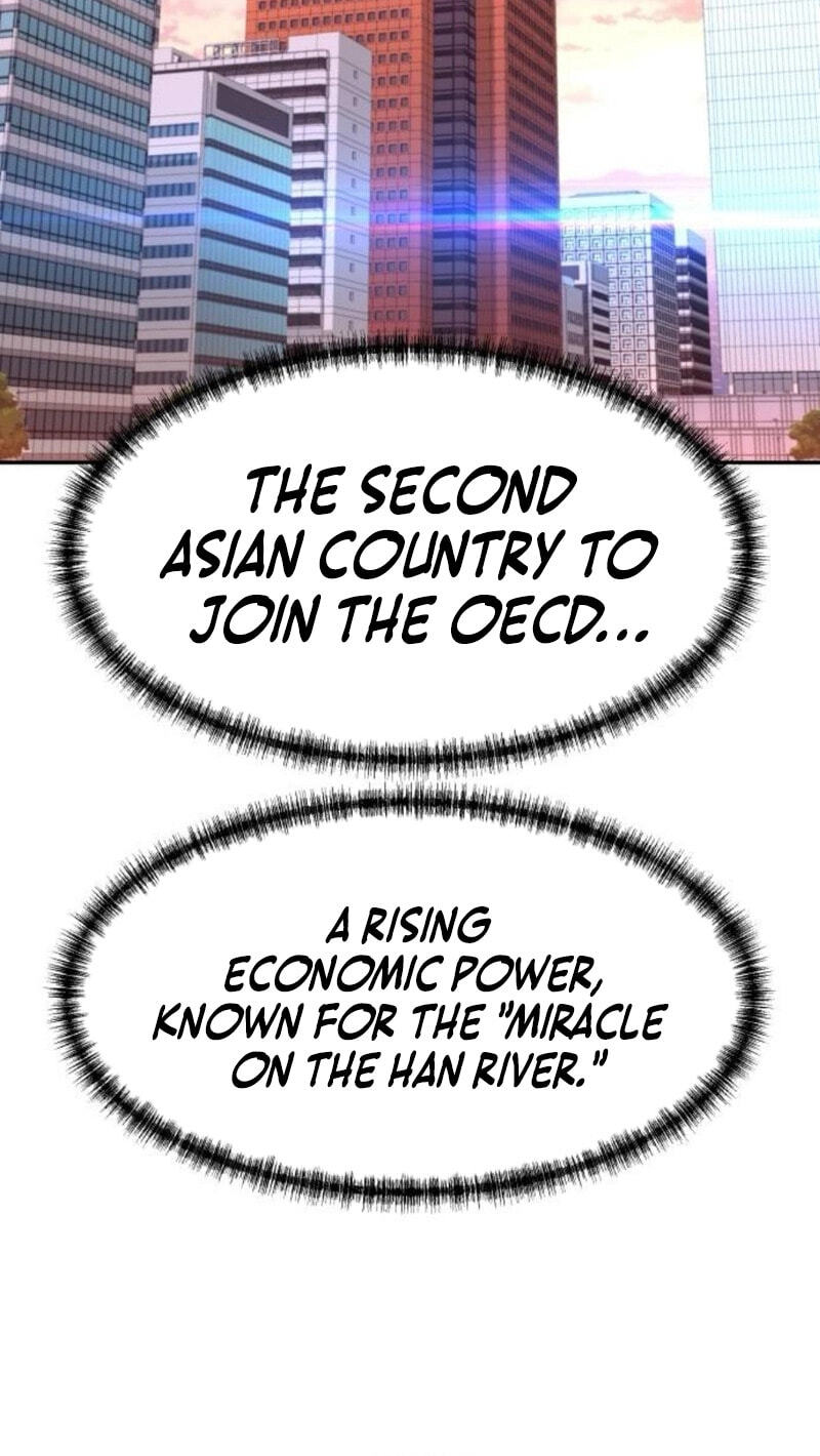 Genius Grandson of the Loan Shark King Chapter 79 page 10 - 